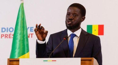 PR do Senegal inicia hoje primeira visita de Estado à Guiné-Bissau