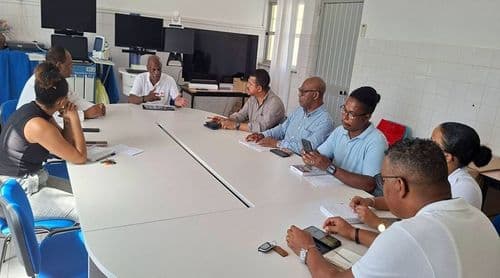 São Nicolau: Presidente da Cruz Vermelha anuncia campanha nacional para recrutar voluntários