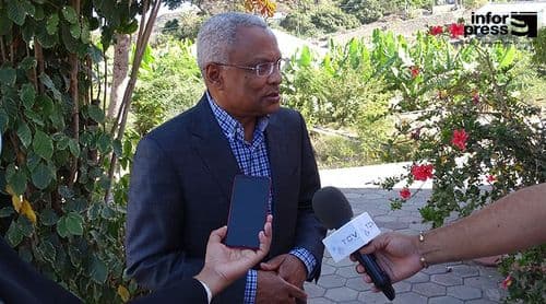 Porto Novo: Presidente da República marca presença em eventos inseridos em Março – Mês da Mulher