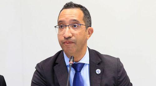 Cabo Verde assumes presidency of the Executive Committee of the World Conference on Constitutional Justice
