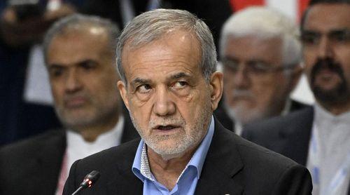 Presidente do Irão promete "resposta poderosa e legítima" contra "ação estúpida" de Israel