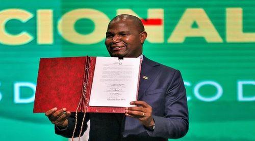 PR de Moçambique aponta “nova era” após acordo político sobre crise pós-eleitoral