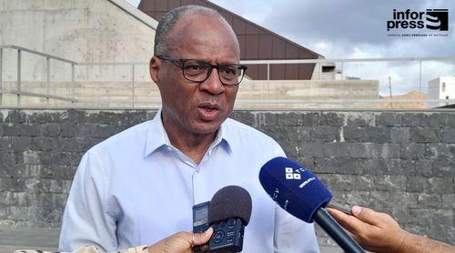 São Vicente: Primeiro-ministro diz que espera ter o Estatuto do Artista em implementação no próximo ano