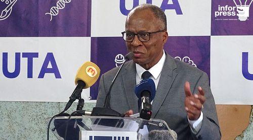 São Vicente: Government offers more 500 scholarships to encourage access to higher education – PM