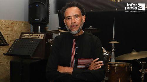 Princezito estreia-se no AME 2026 com proposta musical baseada na pesquisa e identidade cabo-verdiana