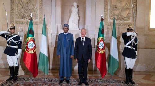 Processo de Rabat: Portugal faz hoje passagem da presidência para a Nigéria