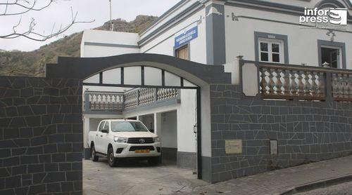 Brava: Antigo presidente da câmara, ex-secretário e empreiteiro ouvidos nas próximas horas pela Procuradoria