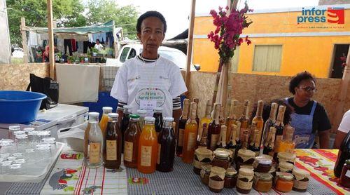 Porto Novo: Transformação agroalimentar tem sido cada vez mais aposta das mulheres na promoção do auto emprego