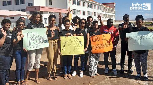 Ilha do Sal: Professores do CEMAM anunciam paralisação das aulas por falta de pagamento de salários e horas extras