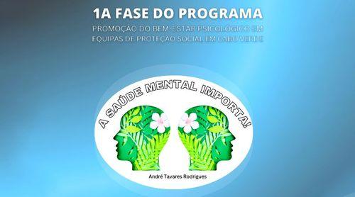 ICCA inicia programa para promover bem-estar psicológico em equipas de Protecção Social no país