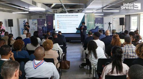 Diáspora cabo-verdiana incentivada a criar negócios digitais no país com lançamento do programa Sikabado