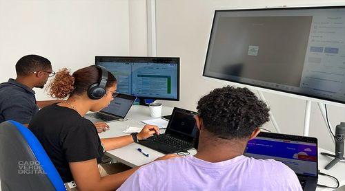 Programa de Bolsa de Cabo Verde Digital com candidatura aberta para sexta edição