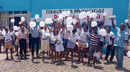 Projecto Caminhos de Paz quer promover cultura de não-violência no município da Ribeira Grande de Santiago