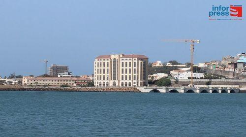 Presidente da Pró-Praia optimista espera que projecto Macau Legend desenvolva turismo e negócios na capital