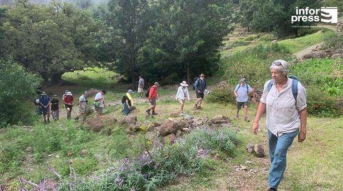 Santo Antão: Projecto Raízes trouxe "importantes feitos" para o turismo sustentável na ilha – promotores