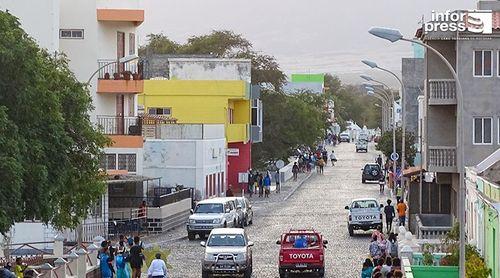 Porto Novo: Projecto de água e saneamento “marca passo decisivo” na melhoria da qualidade de vida dos porto-novenses – Governo