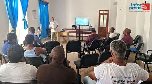 Boa Vista: Projecto “IslandPlas” reúne grandes produtores para reforçar recolha e reciclagem de plástico