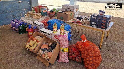 Boa Vista: Projecto Zé Luís Solidário assinala sexto aniversário com doação a jardins de infância