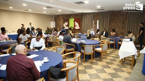 FAO destaca avanços da protecção social nas pescas e aquacultura em Cabo Verde