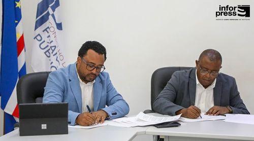 ANMCV e Finanças Públicas querem reforço da transparência e sustentabilidade financeira