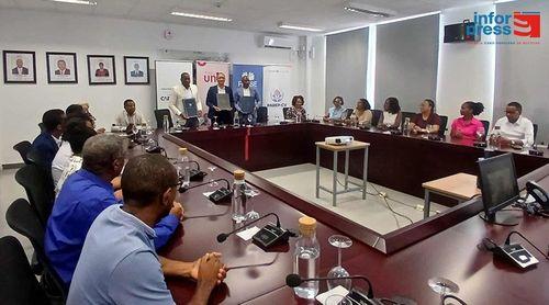 Protocolo entre Uni-CV e Ministério da Educação vai permitir que estudantes tenham uma base sólida a partir do pré-escolar-reitor