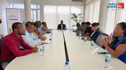 Governo disponibiliza cerca de 20 mil contos para 12 associações de pessoas com deficiência em 2026