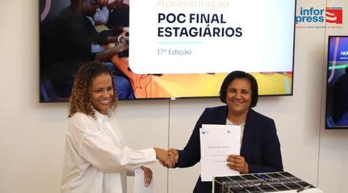 NOSi Academia regista taxa de empregabilidade superior a 80%, diz administradora