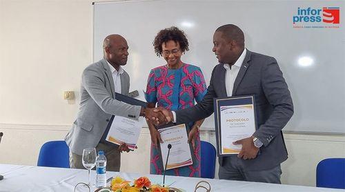 São Vicente: ULCV and Ministry of Education want better trained early childhood educators with a tripartite protocol