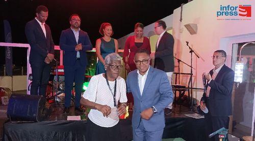 Fogo: Secretária de Estado das Comunidades encerra primeira edição do Provinho com apelo ao fortalecimento do enoturismo