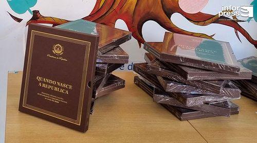 São Vicente: Obra “Quando nasce a República” deve ser conhecida por todos os cabo-verdianos – apresentador