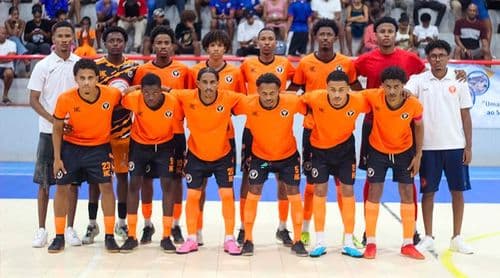 Porto Novo: Quarta edição da Taça de Futsal arranca a 03 de Agosto – organização 