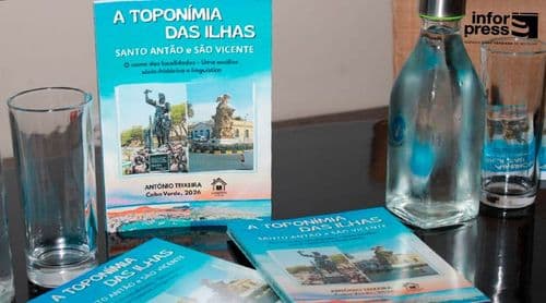 Porto Novo/São João: Quarta obra literária lançada em 15 dias no quadro das festas do santo padroeiro 
