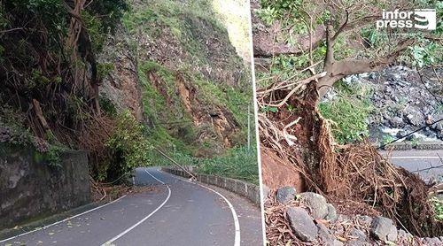 Santo Antão: Moradores de Vinha em Ribeira da Torre alertam para perigo da via de acesso