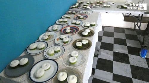 Fogo: Festa do Queijo quer valorizar o mundo rural e transformar o sisal em fonte de rendimento