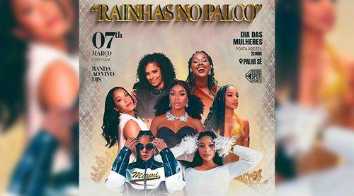 Cidade da Praia acolhe “Rainhas no Palco” em celebração do mês da mulher