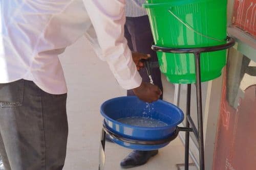 RDCongo eleva para 488 o número de casos confirmados de Ebola
