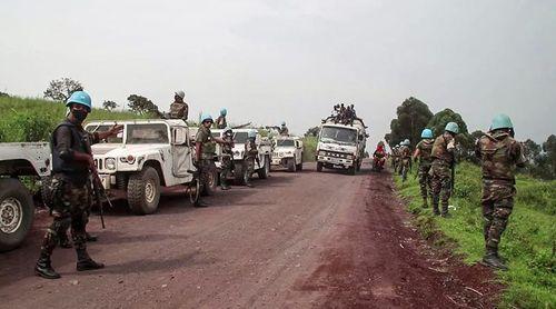 RDCongo: Mais de 800 mortos e 3.082 feridos em Goma desde 26 de Janeiro