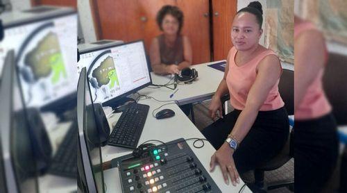 Dia Mundial da Rádio: “A falta de recursos financeiros é o nosso calcanhar de Aquiles”, diz colaboradora da RSA