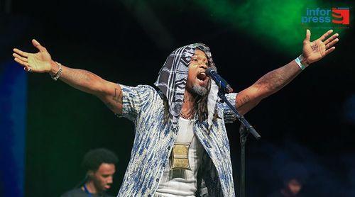PERFIL: Rahiz, o artista autodidacta que quer abraçar Cabo Verde com sua música