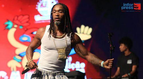 Rahiz promete álbum de originais “bem dançante” ainda antes do Verão