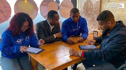 CRE apela à adesão massiva ao recenseamento eleitoral dos cabo-verdianos em Portugal