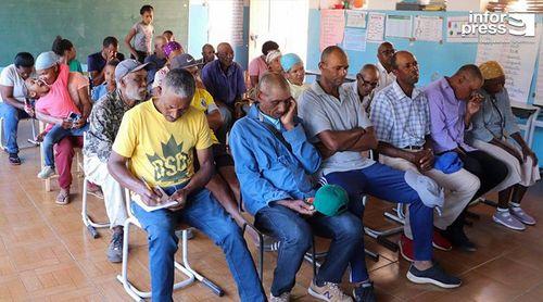 Porto Novo: Recuperação de habitações preocupa familiares em todas as comunidades do Planalto Leste