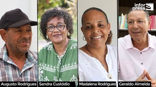 Reforma na Velhice: Histórias de quem dedicou uma vida ao trabalho e teme o futuro