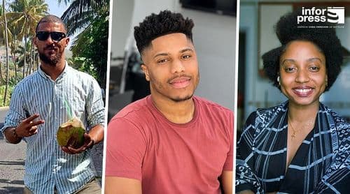 Emigração: Entre voltar ou ficar - eis o dilema da juventude cabo-verdiana no exterior