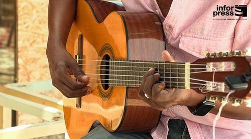Artistas criticam falta de espaço para música tradicional nos festivais em Cabo Verde (c/vídeo)