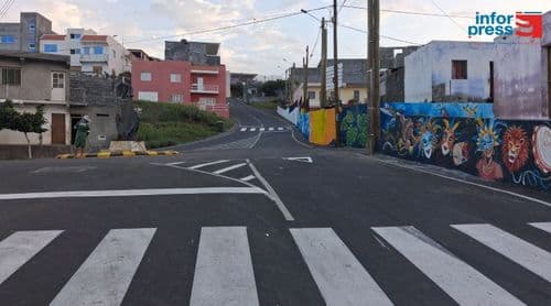 São Filipe: Projecto Beltches+CulTurArte deverá estar concluído até final do ano - vereadora