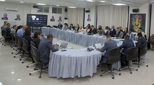 GAO reitera necessidade de Cabo Verde acelerar diversificação da economia nacional