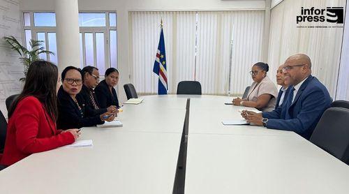 CPLP: Ministros do Trabalho anunciam acordo de previdência social para reforçar cidadania e protecção