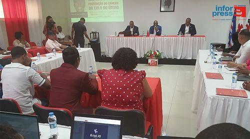 Conseguimos realizar na plenitude o plano de actividades e gerir o orçamento de forma eficiente em 2024 - presidente CVCV