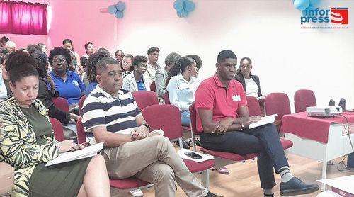 São Vicente: Rua de Lisboa recebe 2.ª edição do Festival de Saúde